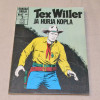 Tex Willer 01 - 1972